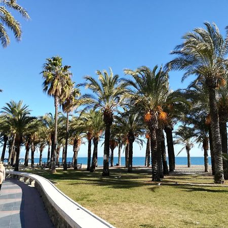 Appartement Deluxe Playa Pacifico à Málaga Extérieur photo