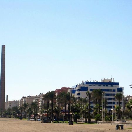 Appartement Deluxe Playa Pacifico à Málaga Extérieur photo